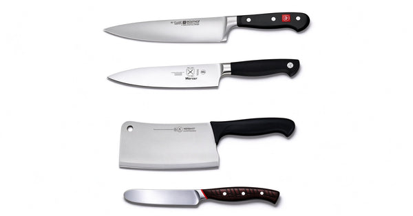 Understanding the BESS Sharpness Scale: From Razor to Butter Knife