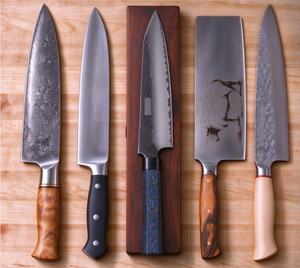 5 Best 60+ HRC Knives That Refuse to Lose Their Edge