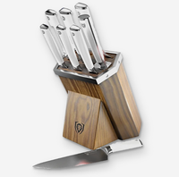 8-Piece Knife Block Set