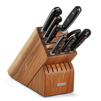 Classic 9-Piece Knife Block Set